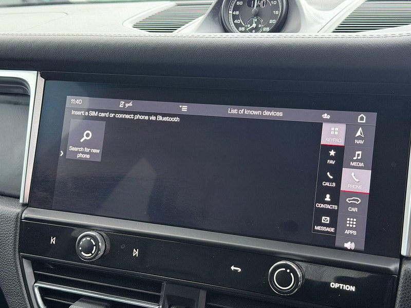 Porsche Macan 2.0T T PDK 4WD Euro 6 (s/s) 5dr 5dr Automatic 2026