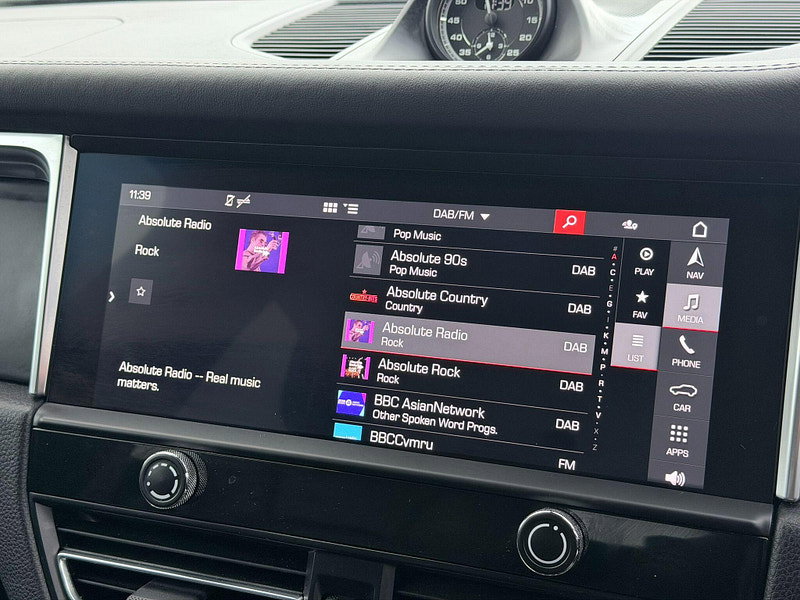 Porsche Macan 2.0T T PDK 4WD Euro 6 (s/s) 5dr 5dr Automatic 2026