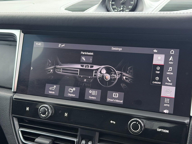 Porsche Macan 2.0T T PDK 4WD Euro 6 (s/s) 5dr 5dr Automatic 2026