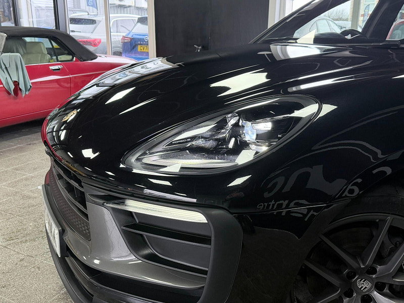 Porsche Macan 2.0T T PDK 4WD Euro 6 (s/s) 5dr 5dr Automatic 2026