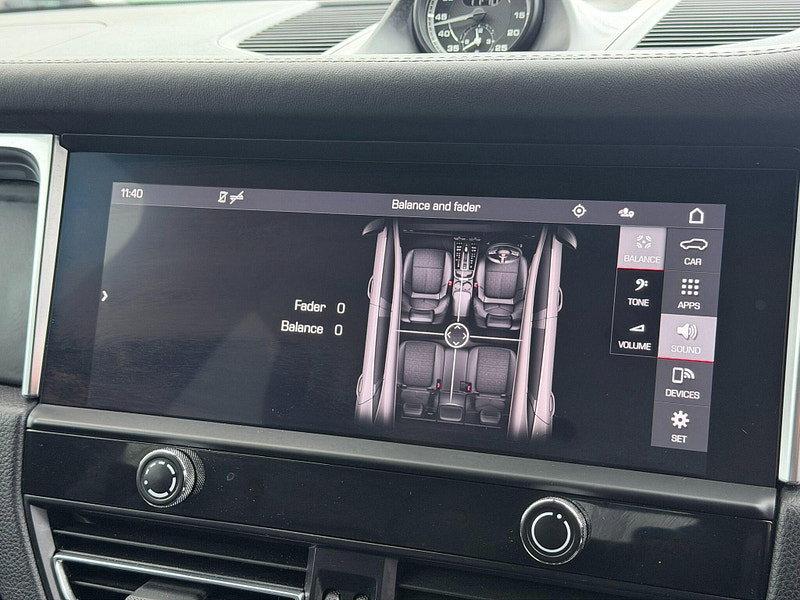 Porsche Macan 2.0T T PDK 4WD Euro 6 (s/s) 5dr 5dr Automatic 2026