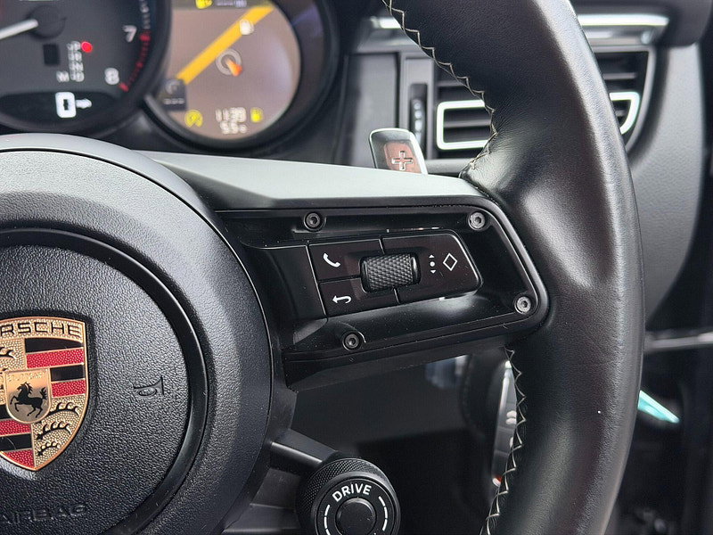 Porsche Macan 2.0T T PDK 4WD Euro 6 (s/s) 5dr 5dr Automatic 2026