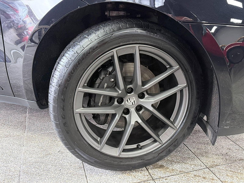 Porsche Macan 2.0T T PDK 4WD Euro 6 (s/s) 5dr 5dr Automatic 2026