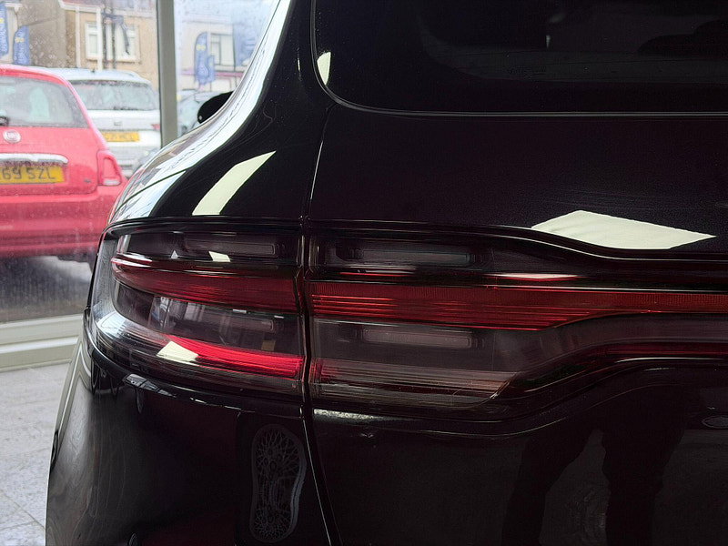 Porsche Macan 2.0T T PDK 4WD Euro 6 (s/s) 5dr 5dr Automatic 2026