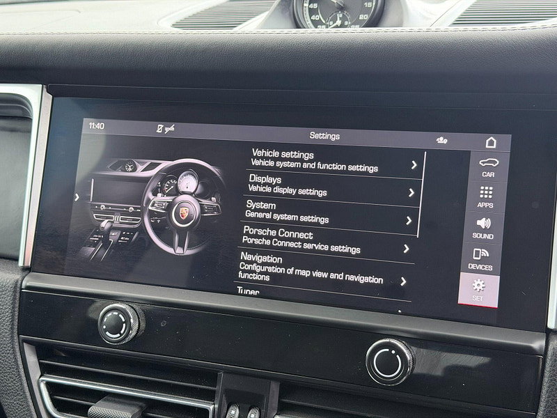 Porsche Macan 2.0T T PDK 4WD Euro 6 (s/s) 5dr 5dr Automatic 2026