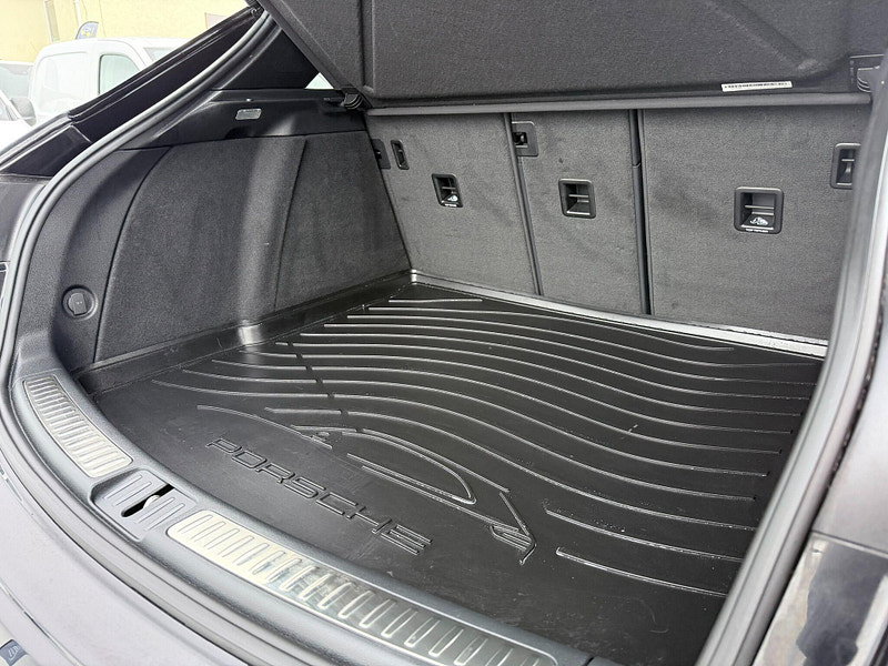 Porsche Macan 2.0T T PDK 4WD Euro 6 (s/s) 5dr 5dr Automatic 2026