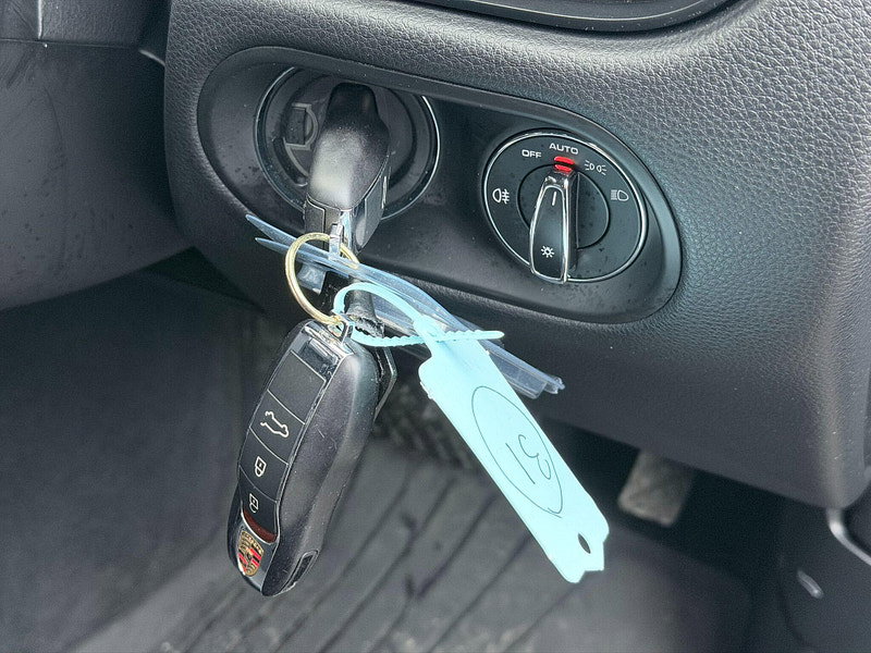 Porsche Macan 2.0T T PDK 4WD Euro 6 (s/s) 5dr 5dr Automatic 2026