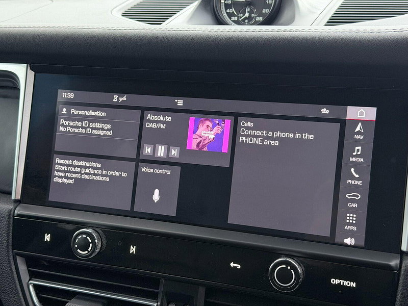 Porsche Macan 2.0T T PDK 4WD Euro 6 (s/s) 5dr 5dr Automatic 2026