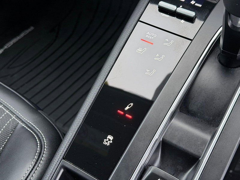 Porsche Macan 2.0T T PDK 4WD Euro 6 (s/s) 5dr 5dr Automatic 2026