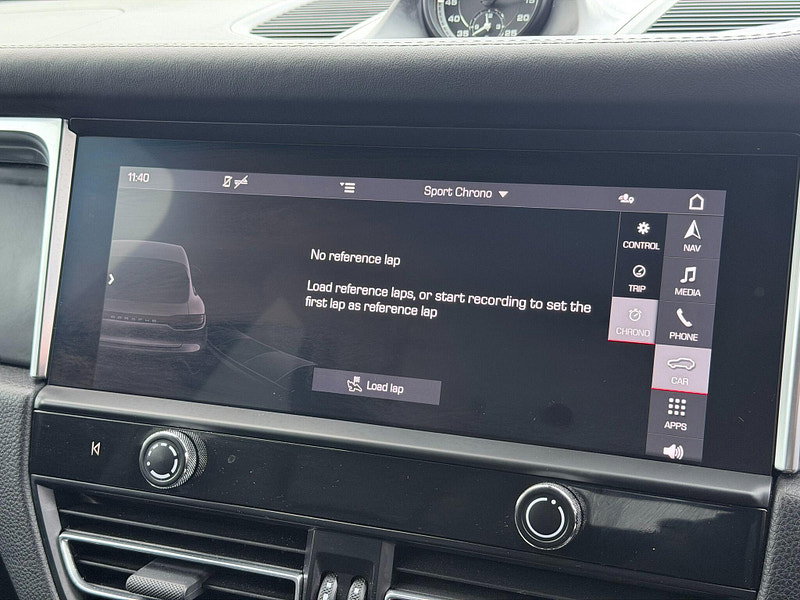 Porsche Macan 2.0T T PDK 4WD Euro 6 (s/s) 5dr 5dr Automatic 2026