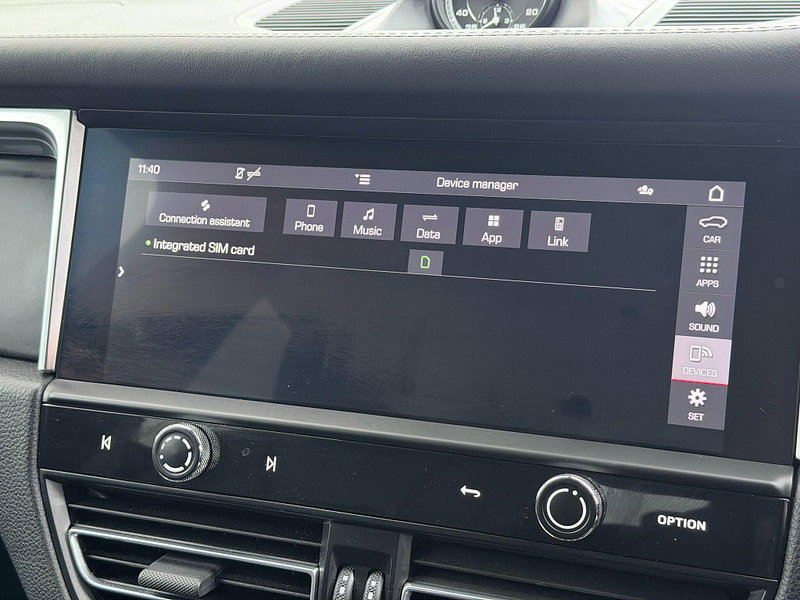 Porsche Macan 2.0T T PDK 4WD Euro 6 (s/s) 5dr 5dr Automatic 2026