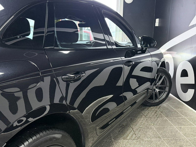 Porsche Macan 2.0T T PDK 4WD Euro 6 (s/s) 5dr 5dr Automatic 2026