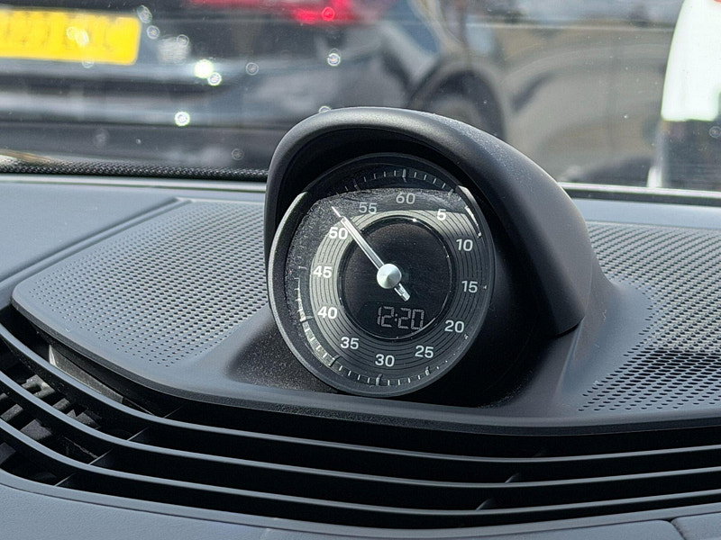 Porsche Taycan Performance Plus 93.4kWh 4S Auto 4WD 4dr 4dr Automatic 2026