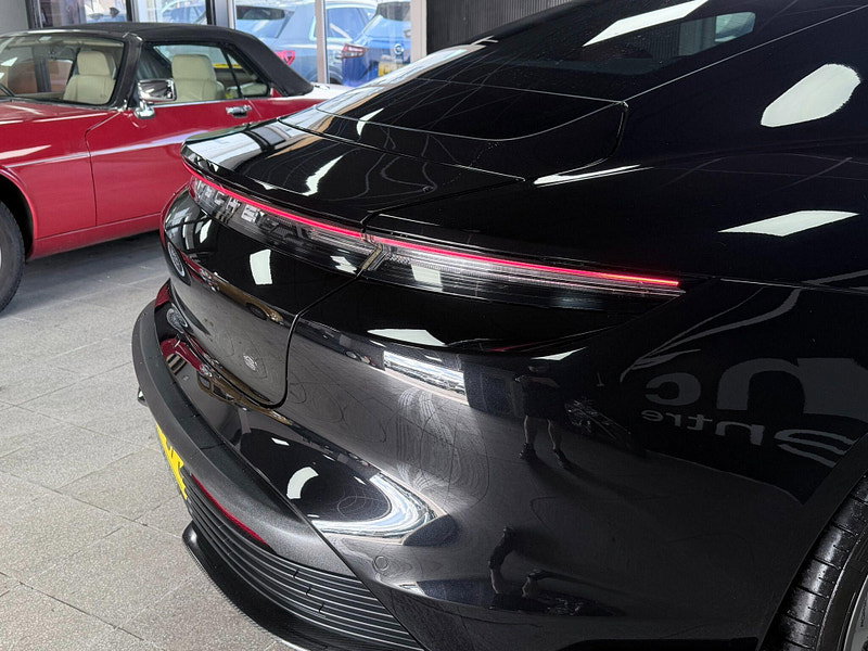 Porsche Taycan Performance Plus 93.4kWh 4S Auto 4WD 4dr 4dr Automatic 2026