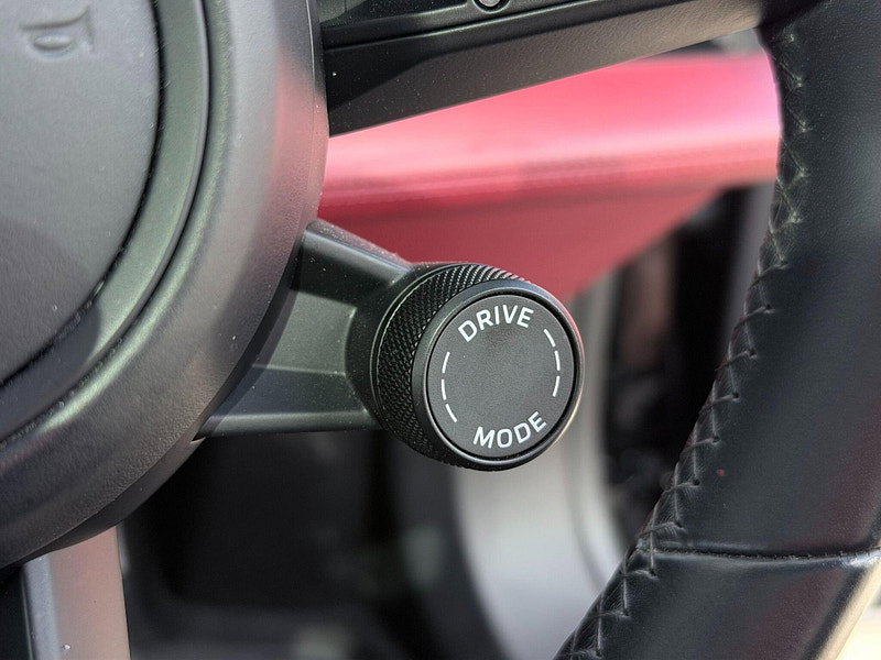 Porsche Taycan Performance Plus 93.4kWh 4S Auto 4WD 4dr 4dr Automatic 2026