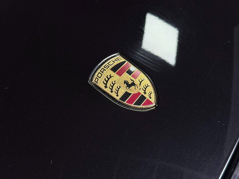 Porsche Taycan Performance Plus 93.4kWh 4S Auto 4WD 4dr 4dr Automatic 2026