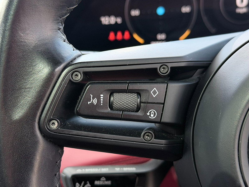 Porsche Taycan Performance Plus 93.4kWh 4S Auto 4WD 4dr 4dr Automatic 2026