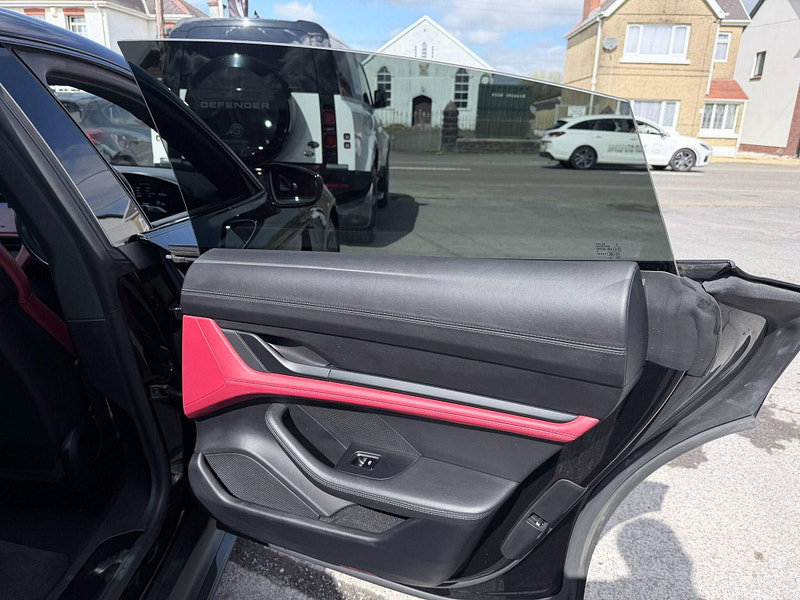 Porsche Taycan Performance Plus 93.4kWh 4S Auto 4WD 4dr 4dr Automatic 2026