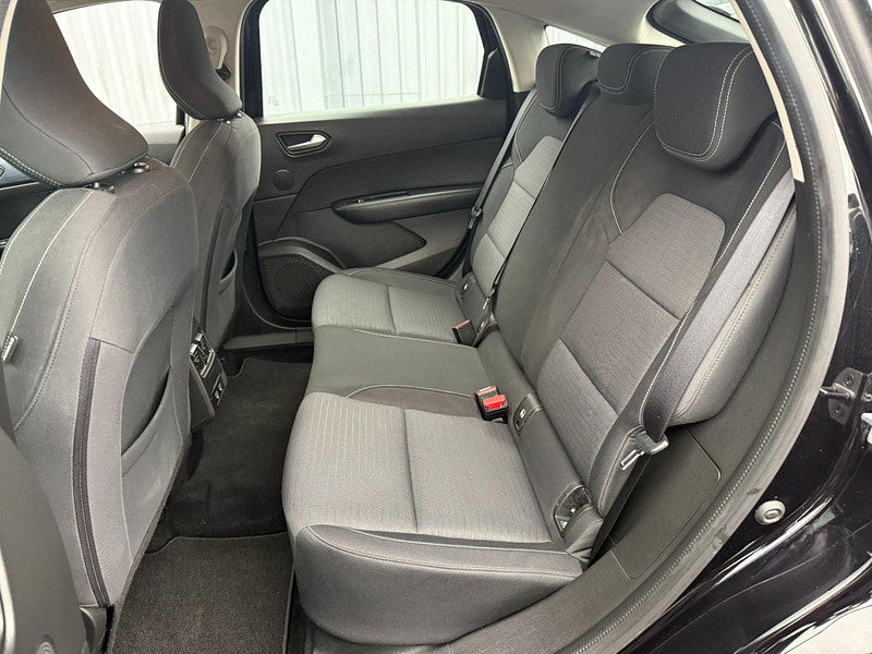 Renault Arkana 1.3 TCe MHEV Iconic EDC 2WD Euro 6 (s/s) 5dr 5dr Automatic 2026