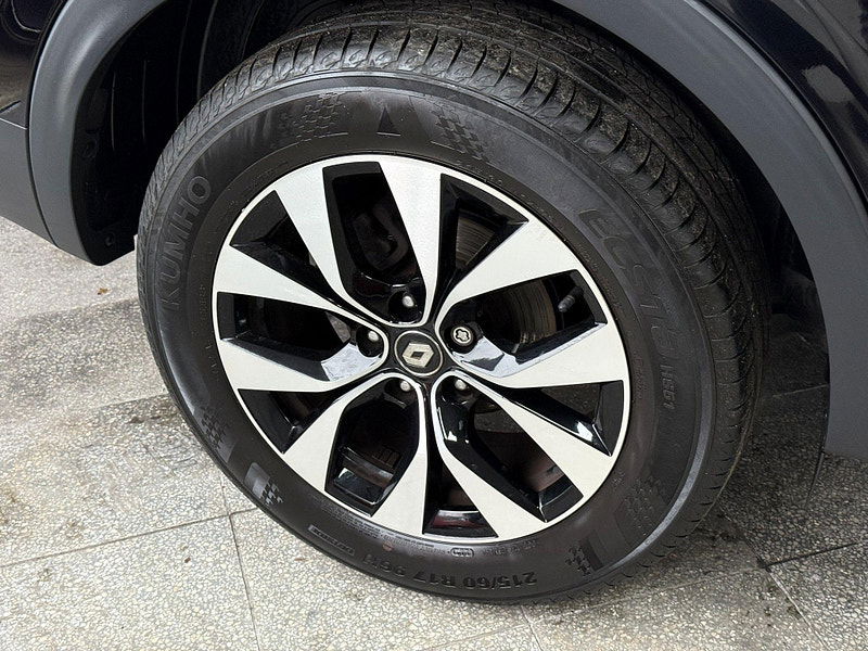 Renault Arkana 1.3 TCe MHEV Iconic EDC 2WD Euro 6 (s/s) 5dr 5dr Automatic 2026