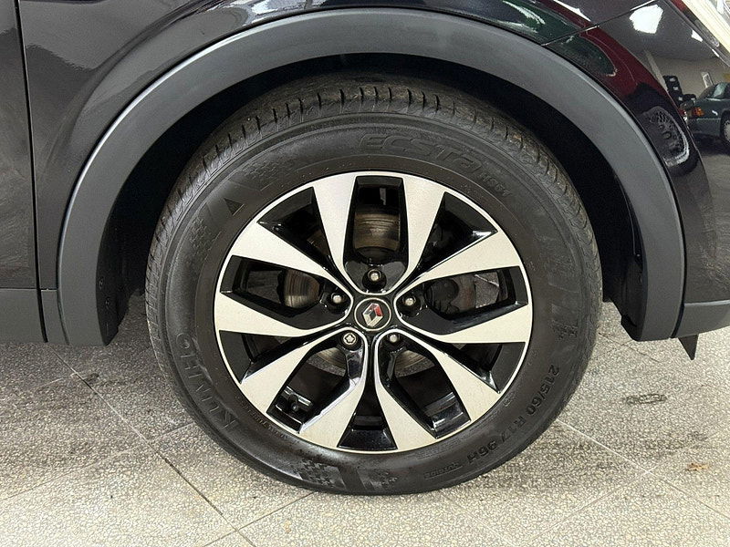 Renault Arkana 1.3 TCe MHEV Iconic EDC 2WD Euro 6 (s/s) 5dr 5dr Automatic 2026