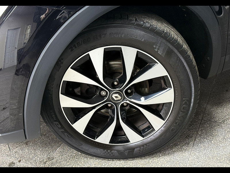 Renault Arkana 1.3 TCe MHEV Iconic EDC 2WD Euro 6 (s/s) 5dr 5dr Automatic 2026