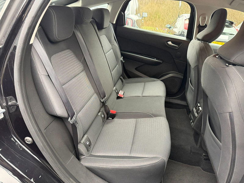 Renault Arkana 1.3 TCe MHEV Iconic EDC 2WD Euro 6 (s/s) 5dr 5dr Automatic 2026