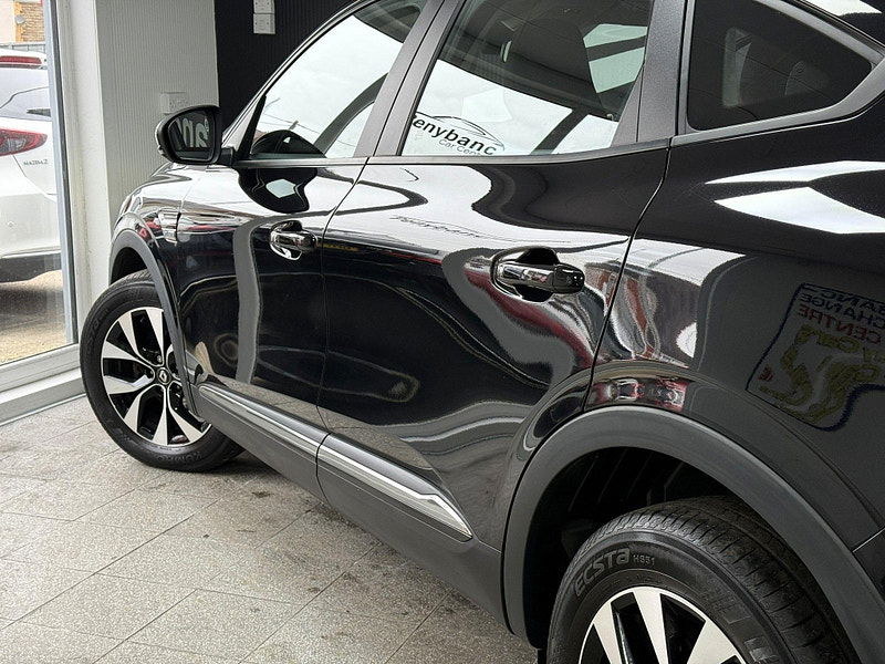 Renault Arkana 1.3 TCe MHEV Iconic EDC 2WD Euro 6 (s/s) 5dr 5dr Automatic 2026