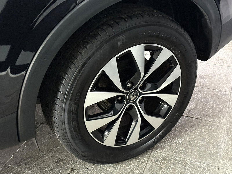 Renault Arkana 1.3 TCe MHEV Iconic EDC 2WD Euro 6 (s/s) 5dr 5dr Automatic 2026