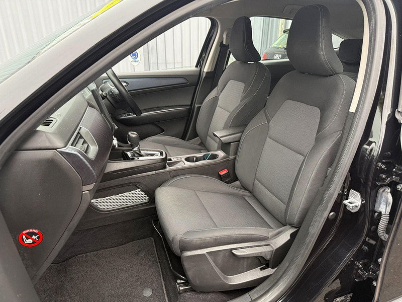 Renault Arkana 1.3 TCe MHEV Iconic EDC 2WD Euro 6 (s/s) 5dr 5dr Automatic 2026