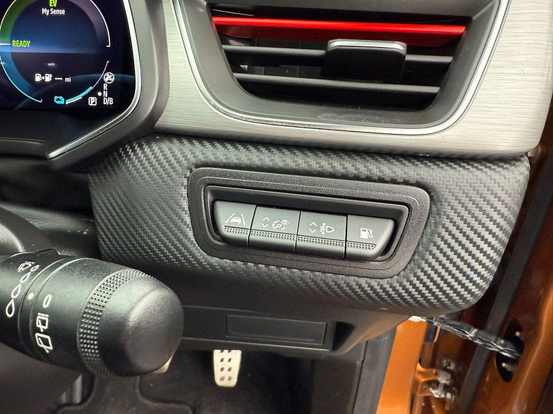 Renault Captur 1.6 E-TECH 9.8kWh RS Line Auto Euro 6 (s/s) 5dr 5dr Automatic 2026