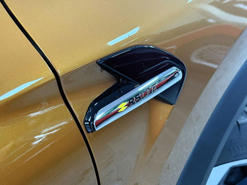 Renault Captur 1.6 E-TECH 9.8kWh RS Line Auto Euro 6 (s/s) 5dr 5dr Automatic 2026