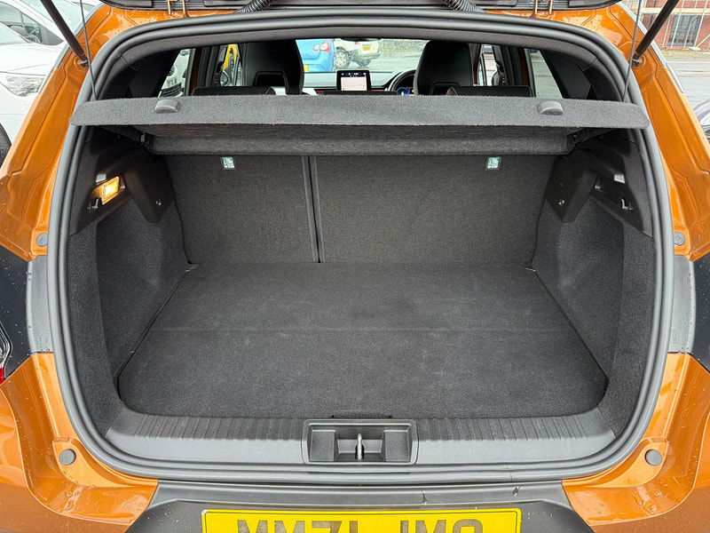 Renault Captur 1.6 E-TECH 9.8kWh RS Line Auto Euro 6 (s/s) 5dr 5dr Automatic 2026