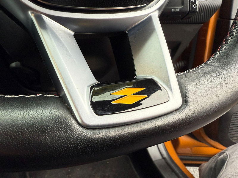 Renault Captur 1.6 E-TECH 9.8kWh RS Line Auto Euro 6 (s/s) 5dr 5dr Automatic 2026