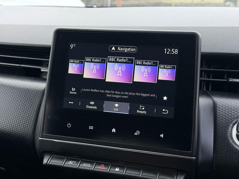 Renault Clio 1.0 TCe Iconic Euro 6 (s/s) 5dr 5dr Manual 2026