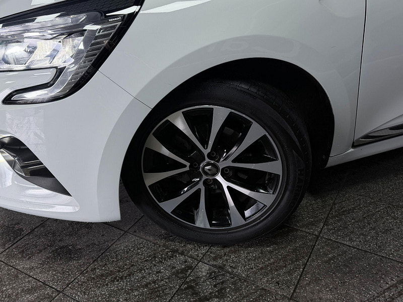 Renault Clio 1.0 TCe Iconic Euro 6 (s/s) 5dr 5dr Manual 2026