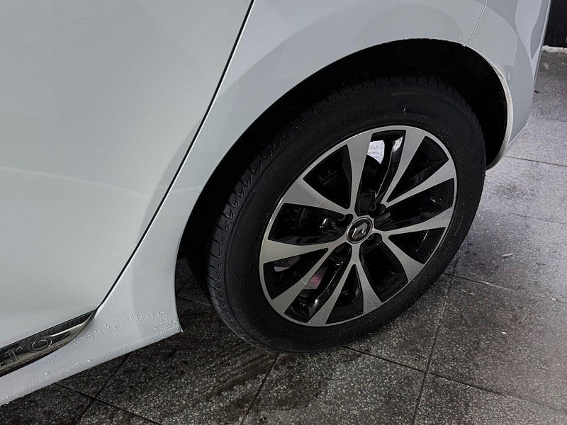 Renault Clio 1.0 TCe Iconic Euro 6 (s/s) 5dr 5dr Manual 2026