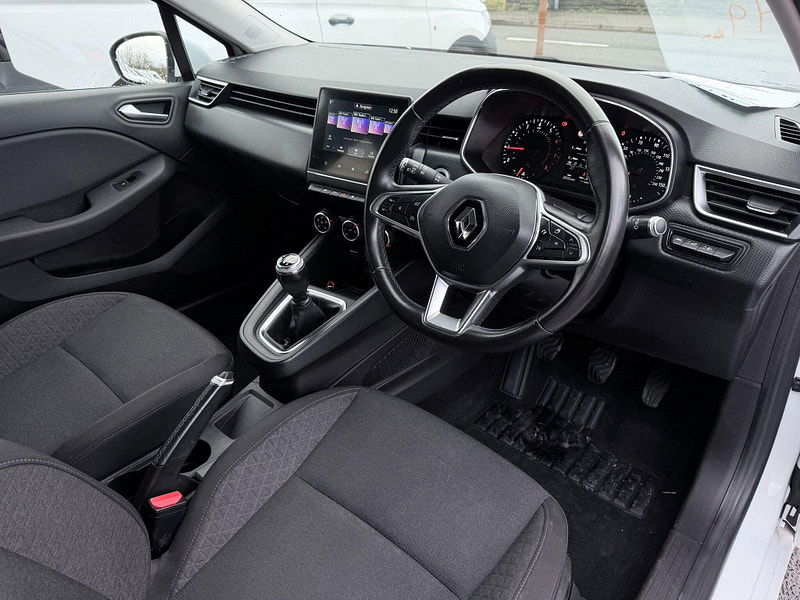 Renault Clio 1.0 TCe Iconic Euro 6 (s/s) 5dr 5dr Manual 2026