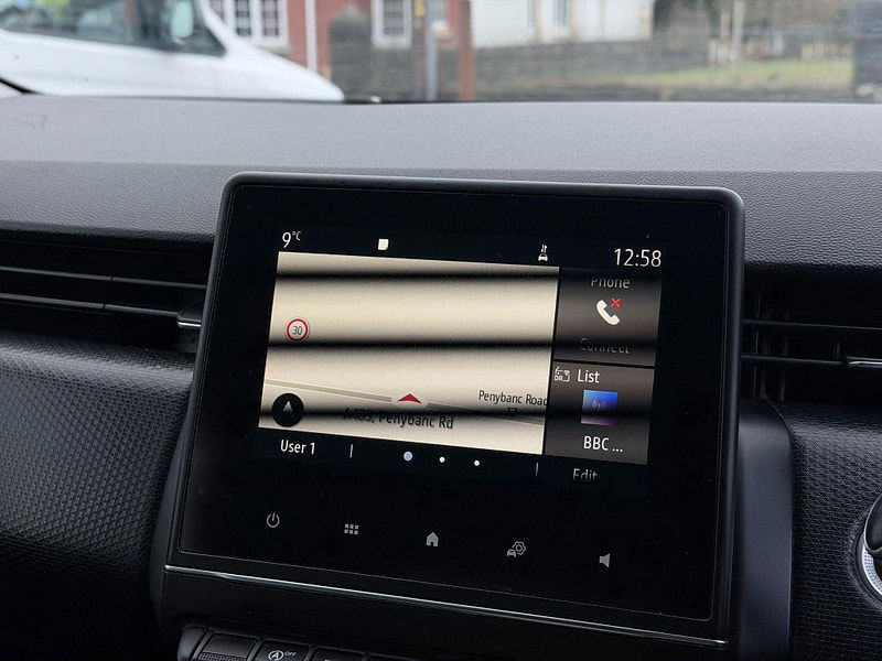 Renault Clio 1.0 TCe Iconic Euro 6 (s/s) 5dr 5dr Manual 2026