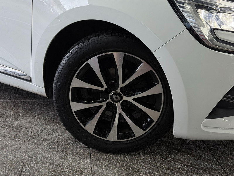 Renault Clio 1.0 TCe Iconic Euro 6 (s/s) 5dr 5dr Manual 2026