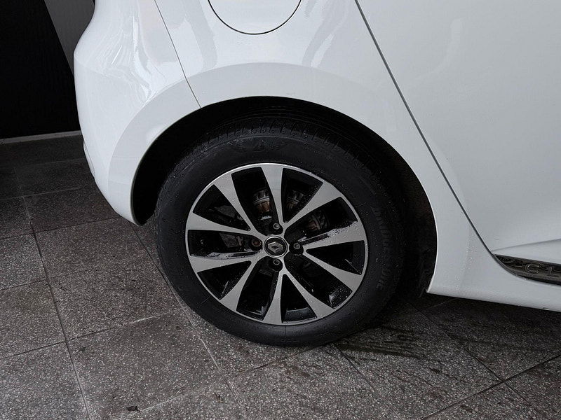 Renault Clio 1.0 TCe Iconic Euro 6 (s/s) 5dr 5dr Manual 2026