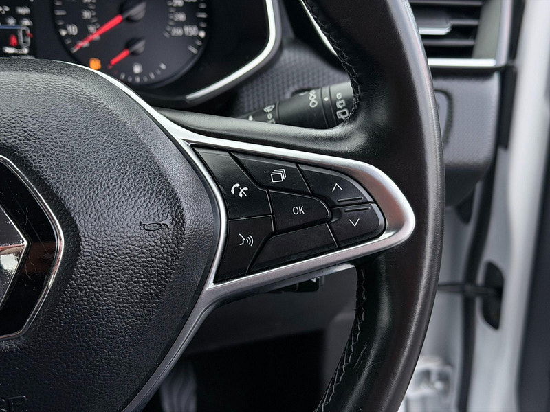 Renault Clio 1.0 TCe Iconic Euro 6 (s/s) 5dr 5dr Manual 2026