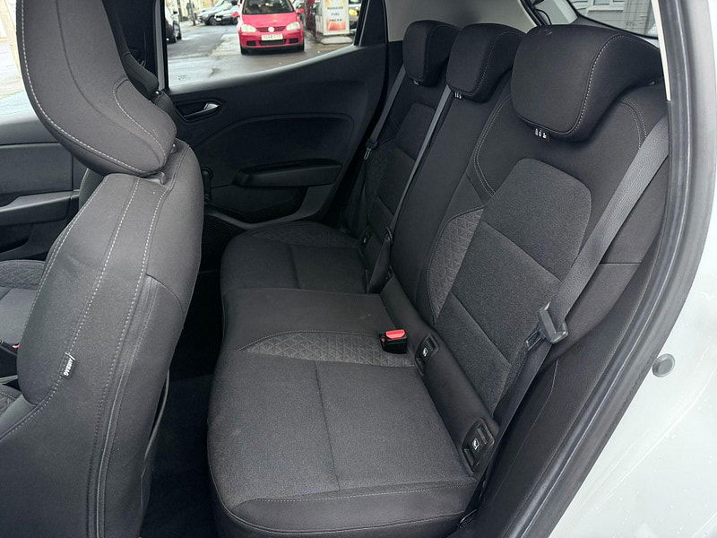 Renault Clio 1.0 TCe Iconic Euro 6 (s/s) 5dr 5dr Manual 2026