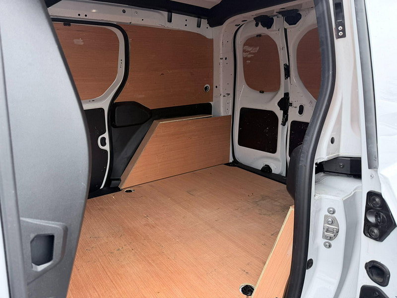 Renault Kangoo 1.5 dCi Blue ENERGY ML19 Advance MWB Euro 6 (s/s) 6dr 2dr Manual 2026