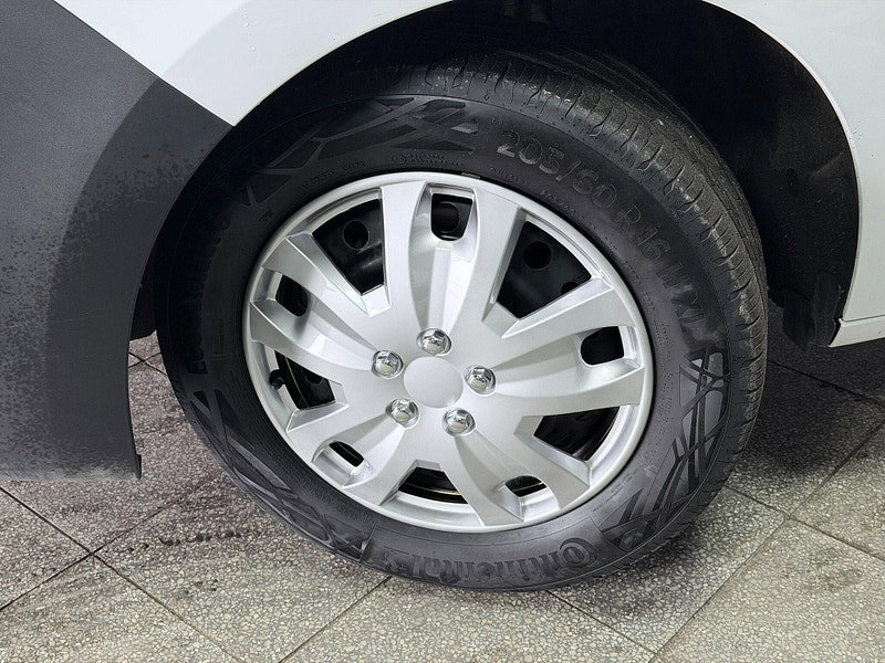 Renault Kangoo 1.5 dCi Blue ENERGY ML19 Advance MWB Euro 6 (s/s) 6dr 2dr Manual 2026