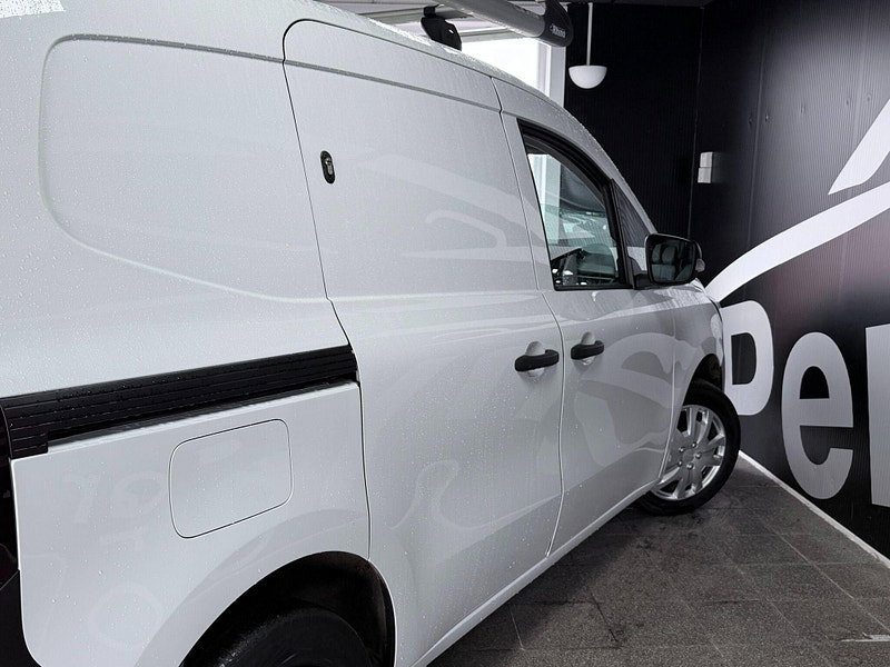 Renault Kangoo 1.5 dCi Blue ENERGY ML19 Advance MWB Euro 6 (s/s) 6dr 2dr Manual 2026