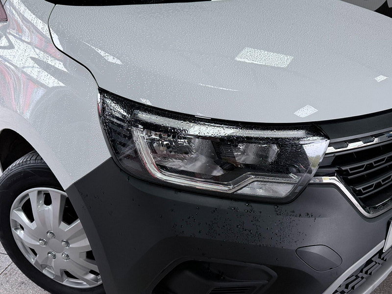 Renault Kangoo 1.5 dCi Blue ENERGY ML19 Advance MWB Euro 6 (s/s) 6dr 2dr Manual 2026