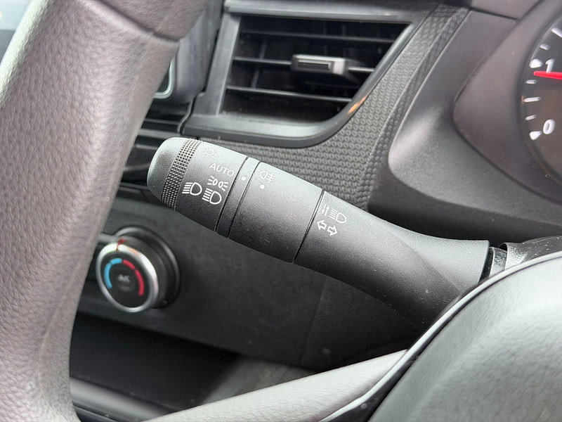 Renault Kangoo 1.5 dCi Blue ENERGY ML19 Advance MWB Euro 6 (s/s) 6dr 2dr Manual 2026