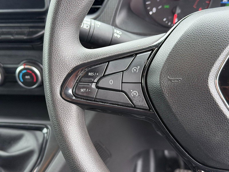 Renault Kangoo 1.5 dCi Blue ENERGY ML19 Advance MWB Euro 6 (s/s) 6dr 2dr Manual 2026