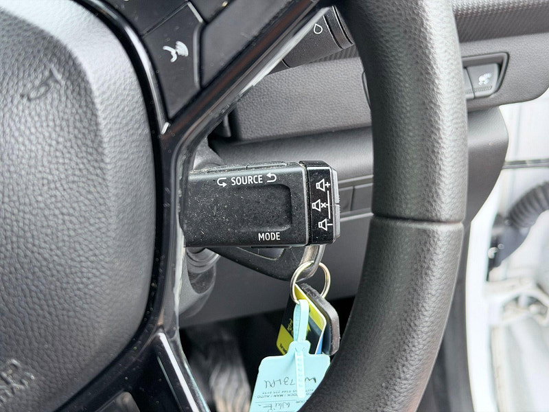 Renault Kangoo 1.5 dCi Blue ENERGY ML19 Advance MWB Euro 6 (s/s) 6dr 2dr Manual 2026